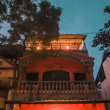 Happinest - The Backpacker'S Hostel-2